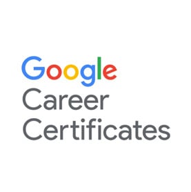 Google Career Certificates