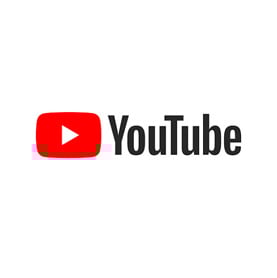 YouTube Logo