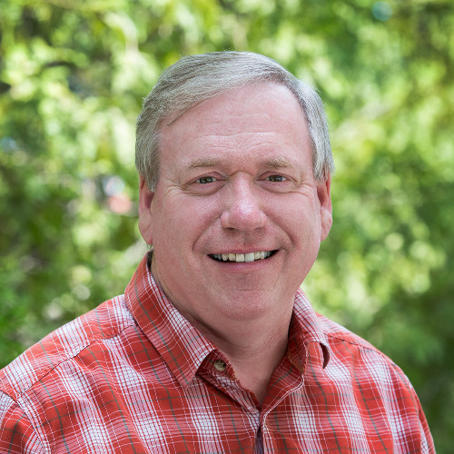 Bruce Walker LL Bean