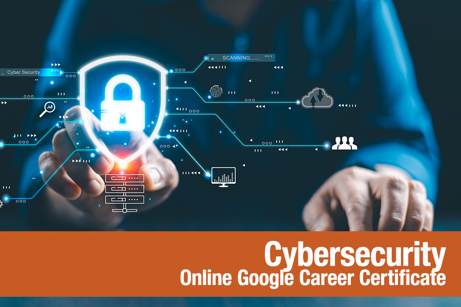GoogleCert-Cybersecurity