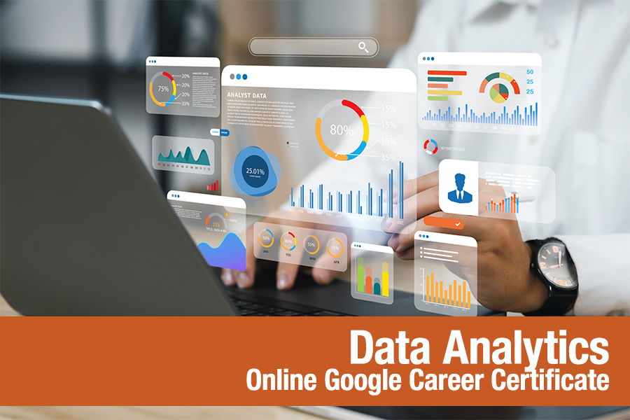 GoogleCert-Data Analytics
