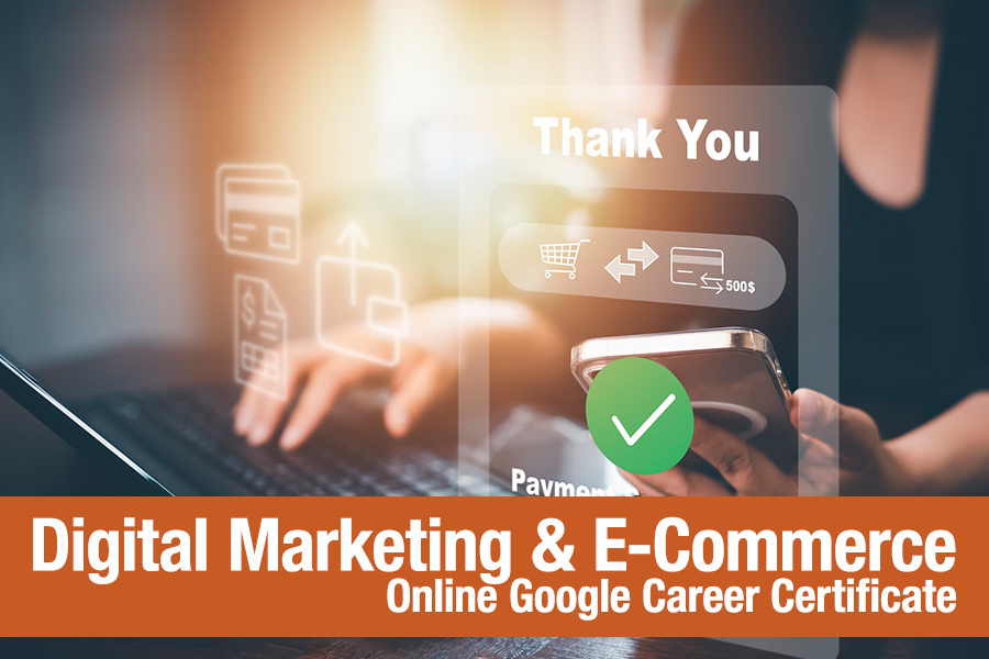 GoogleCert-DigMarketingECommerce GoogleCert-DigMarketingECommerce